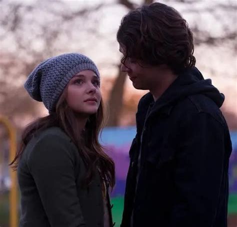 If I Stay New Trailer ⋆ Starmometer