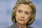 The Urban Politico: Hillary Clinton - She Has Issues But You Kinda Have ...