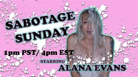 News Blog Alana Evans Official Site The Best Source For Alana Evans Videos Photos And More