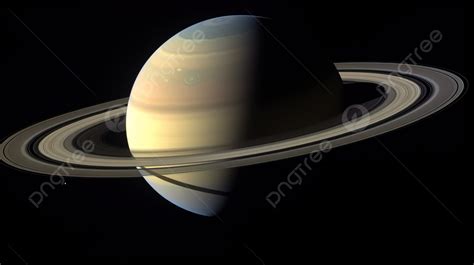 Real Saturn Planet Nasa