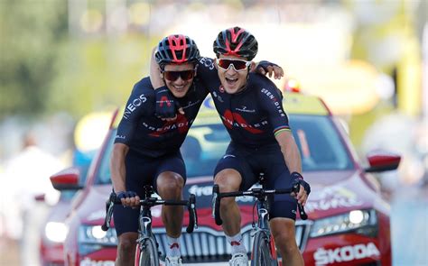 ▶ bei der faz erhalten sie ausführliche infos zu den etappen, fahrern und ergebnissen. Tour de France: Kwiatkowski wins Tour 18th stage, Roglic ...
