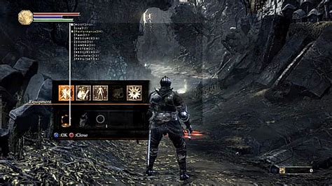 Dark Souls 3 Mod Control Enemies And Play As Bosses By Manfightdragon