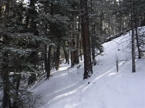 Taos/Angel Fire, NM – 10 Happy Feet