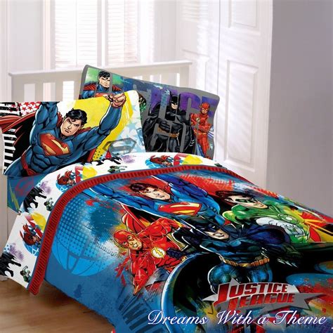 Batman sheet set comforter warner brothers guardian sd bedding com bed in a bag kids bundle 4 piece twin dc comics black blue bath beyond queen king size super heroes bedbatcomfset with 2. Batman Toddler Bed Set | Toddler Bedding Sets | Pinterest ...