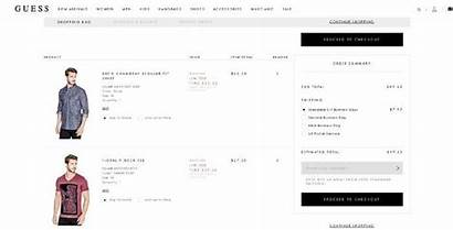 Shopping Examples Website Template Templates