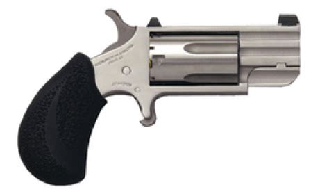 North American Arms Pug 22wmr Naa Pug T Revolver Buy Online Guns Ship