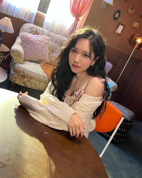 230131 Twice Mina Instagram Update Kpopping
