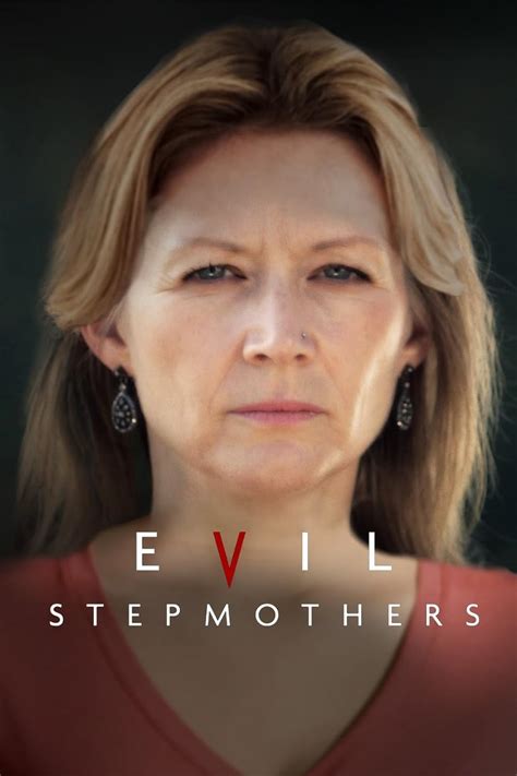 Evil Stepmothers Not My Mom Tv Episode 2016 Imdb