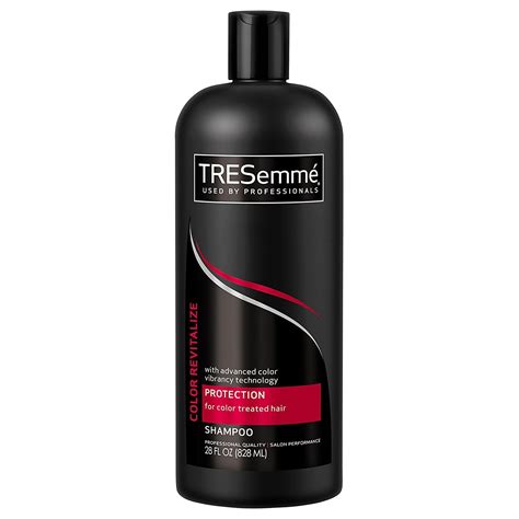 Tresemmé Color Revitalize Shampoo 28 Oz Ohdreamy Online Store