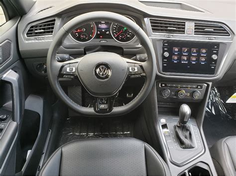 2021 Volkswagen Tiguan Review Prices Trims Features And Photos