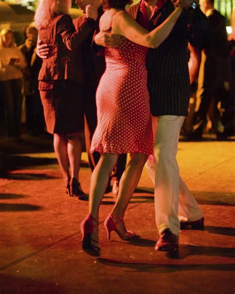 The Sensual Styles Of Argentine Tango Dance Lessons In Mesa Arizona