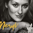 Meryl Streep: The Winner Takes it All - Rotten Tomatoes