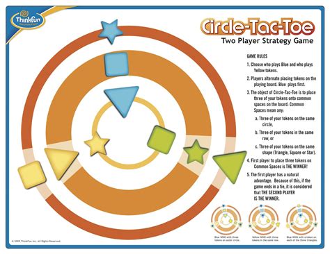 12 Printable Strategy Games For Kids Solving Games Learning Through