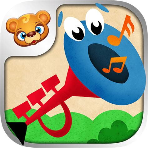 123 Kids Fun Baby Tunes 123 Kids Fun Apps