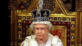 Queen Elizabeth Shares Downside of Wearing the Prestigious Imperial ...
