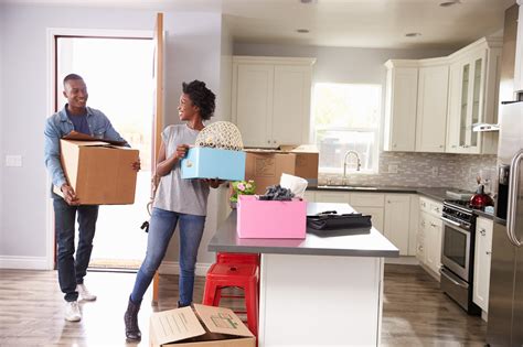 7 Things To Consider Before Moving In Together