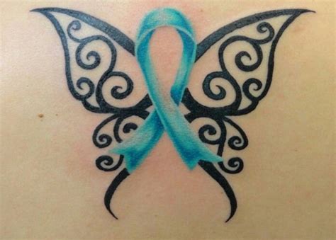 Ovarian cancer tattoo breast cancer tattoos cancer ribbon tattoos lung cancer cancer ribbons liver cancer heart disease tattoo tattoo themes tattoo leukemia awareness epilepsy cancer ribbon colors dream tattoos tatoos esophageal cancer cancer tattoos ribbon tattoos. Pinterest: Discover and save creative ideas