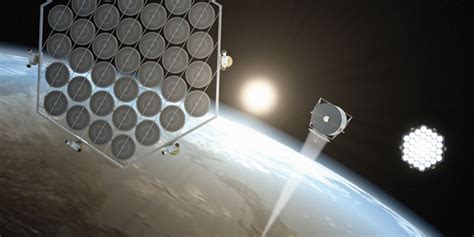 How Japan Plans To Build An Orbital Solar Farm Ieee Spectrum