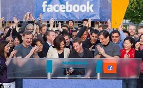 Image result for Facebook Inc. held its initial public offering