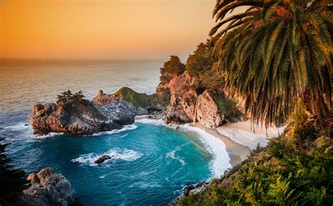 🔥 43 California Coast Wallpaper Wallpapersafari