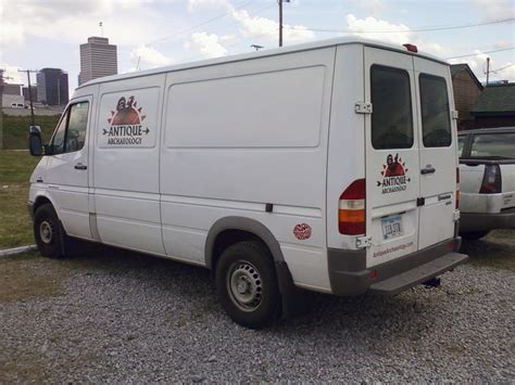 Classics on autotrader has the best selection of classic cars, muscle cars and more. Antique Archeology van at their Nashville Tennessee store ...