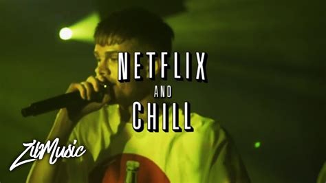 mostlyeverything netflix and chill official music video 🎵 youtube