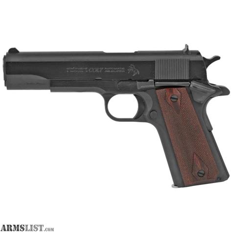 Armslist For Sale New In Case Colts Manufacturing 1911 Classic