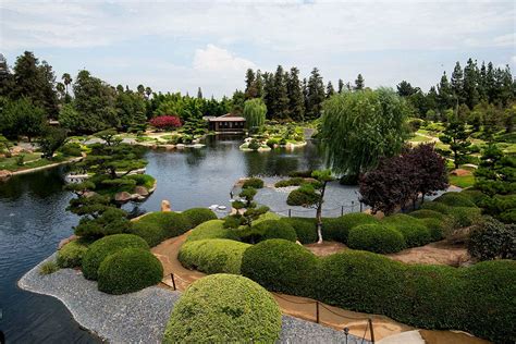 6 Elements Of A Japanese Garden