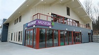 Explore the Brand New Discovery Museum in Acton, MA - Mommy Nearest