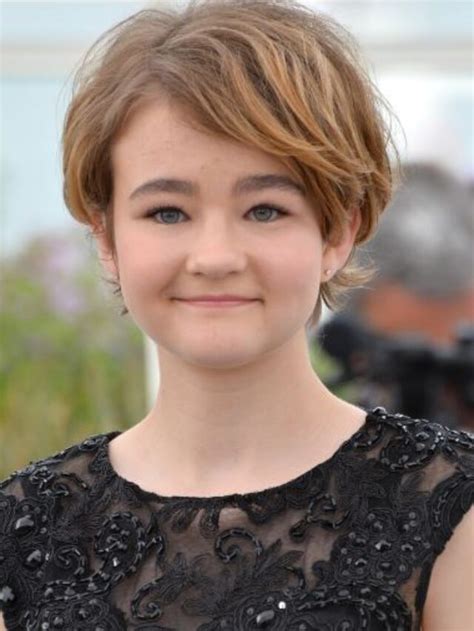 Millicent Simmonds Elevating Deaf Voices In Film Story Celebz Net Worth