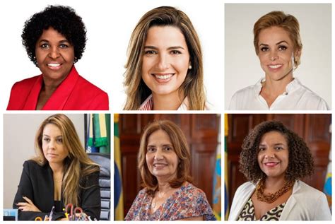 Agora Que S O Elas As Pr Candidatas Prefeitura Do Rio Di Rio Do