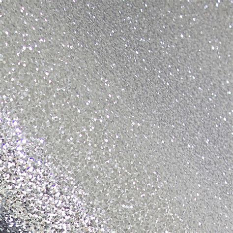 Holographic Glitter Wallpaper Rolls Silver Gold Pink