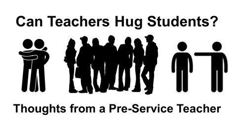 Can Teachers Hug Students Kristopher Gibboney