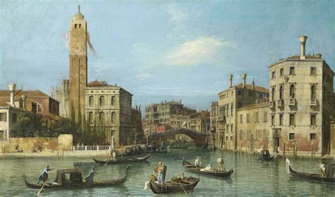 Canaletto The Spirit Of Venice Barnebys Magazine