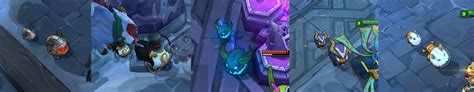 Fixed ember timer leaks in profiles and login. Game 4 Broke - LoLの情報ブログ: PBE 14/11/25 patch unofficial ...