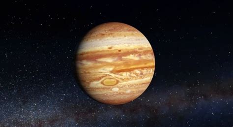 Pengertian Ciri Struktur Dan Karakteristik Planet Yupiter Ilmu