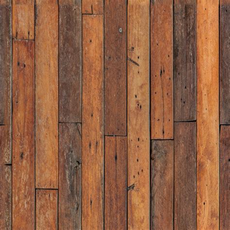 Brown Wood Plank Floor Seamless Pbr Material 3d Texture Free Download High Resolution 4k Free