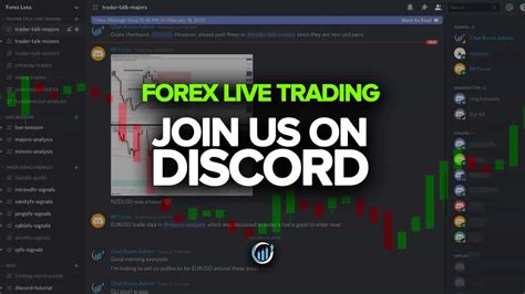 Discord Sign Up Form Forexlens Smart Money Strategies For Savvy