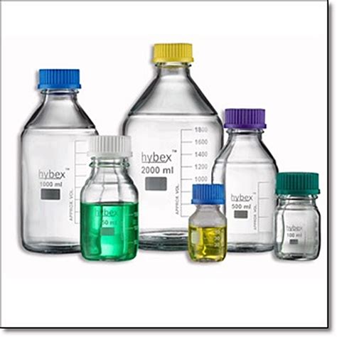 Cosmetic plastic bottle shampoo plastic bottle spray plastic bottle pump plastic bottle plastic jar sauce plastic bottle food plastic bottle juice plastic item no: Glass Media Bottle - 250 ML - GPZ Med Lab