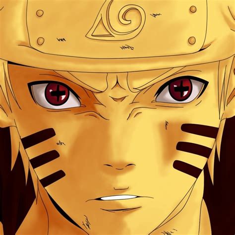 Download Naruto Uzumaki Naruto Anime Pfp By Chibitsu