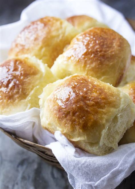Actually i saw the same photograph on many sites, but none of them actually looked legitimate so, in all fairness, i don't really know who to give credit to. Easy No Knead Yeast Rolls Recipe - Recipes A to Z