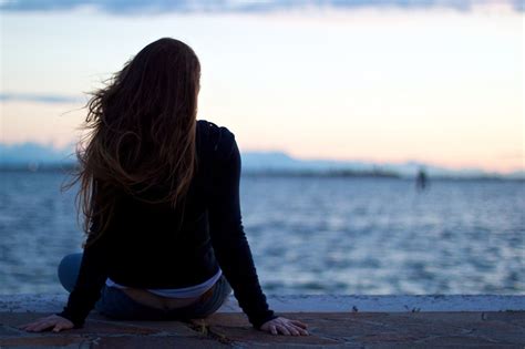 Fondos De Pantalla Luz De Sol Mujeres Al Aire Libre Mujer Modelo Manos Puesta De Sol Mar