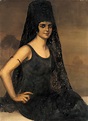 Pastora Imperio - Cordobapedia - La Enciclopedia Libre de Córdoba