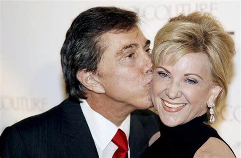 Steve Wynn’s Former Wife Says Company Knew About Harassment Claims The Boston Globe