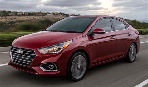 We did not find results for: 2018 Hyundai Accent U.S. Pricing and Specs