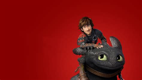 How To Train Your Dragon How To Train Your Dragon 2 Dragon Hiccup