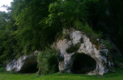 Autant Dhabitats Que Dhominid S Et De Climats Au Pal Olithique