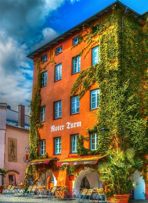 Sie suchen eine wohnung in wasserburg am inn? Wasserburg am Inn - Bavaria - Germany | Wasserburg am inn ...