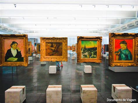 Masp Museu De Arte De São Paulo Veja Onde Fica E Como Visitar