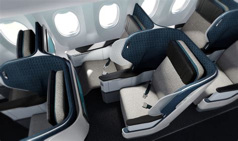 But newer is not always better since many of the latest aircraft squeeze even more coach passengers. An Update of Emirates Premium Economy, New Route, Your ...